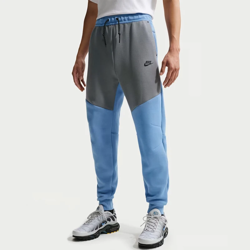 Мъжки Екип Nike M NK TCH FLC FZ WR - HV0949-486